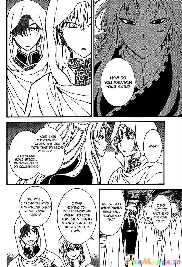 Yona of the Dawn Chapter 132 image 16_optimized